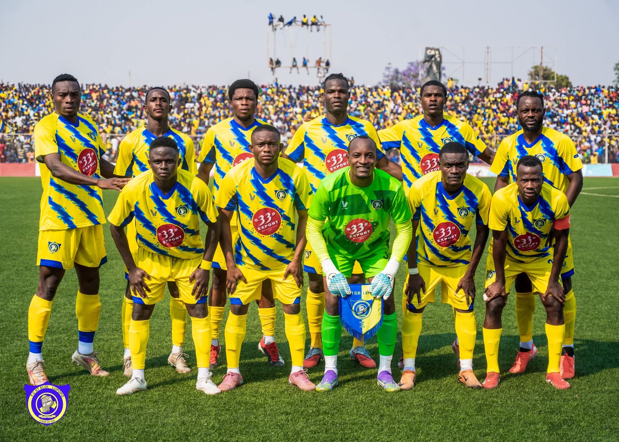 Derby des Cheminots : Guy Bukasa déjoue le verrou de Lubumbashi Sport