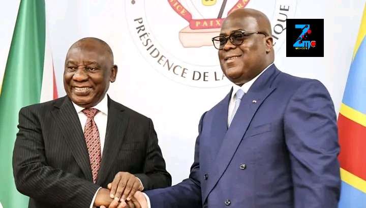 RDC : Pretoria prolonge de six mois la présence de ses troupes au sein de la MONUSCO