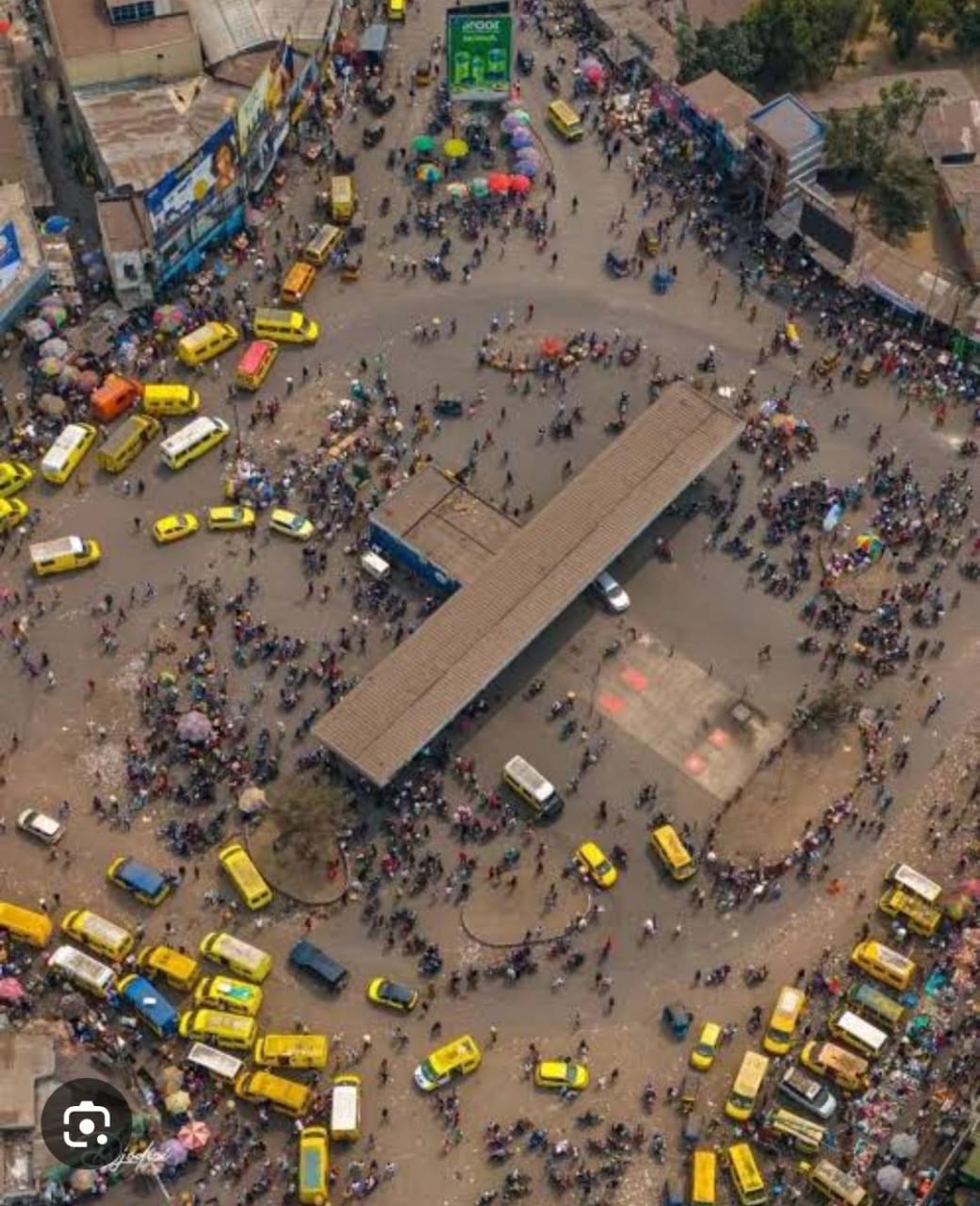 Kinshasa : un échangeur moderne de 100 millions USD annoncé au rond-point Ngaba