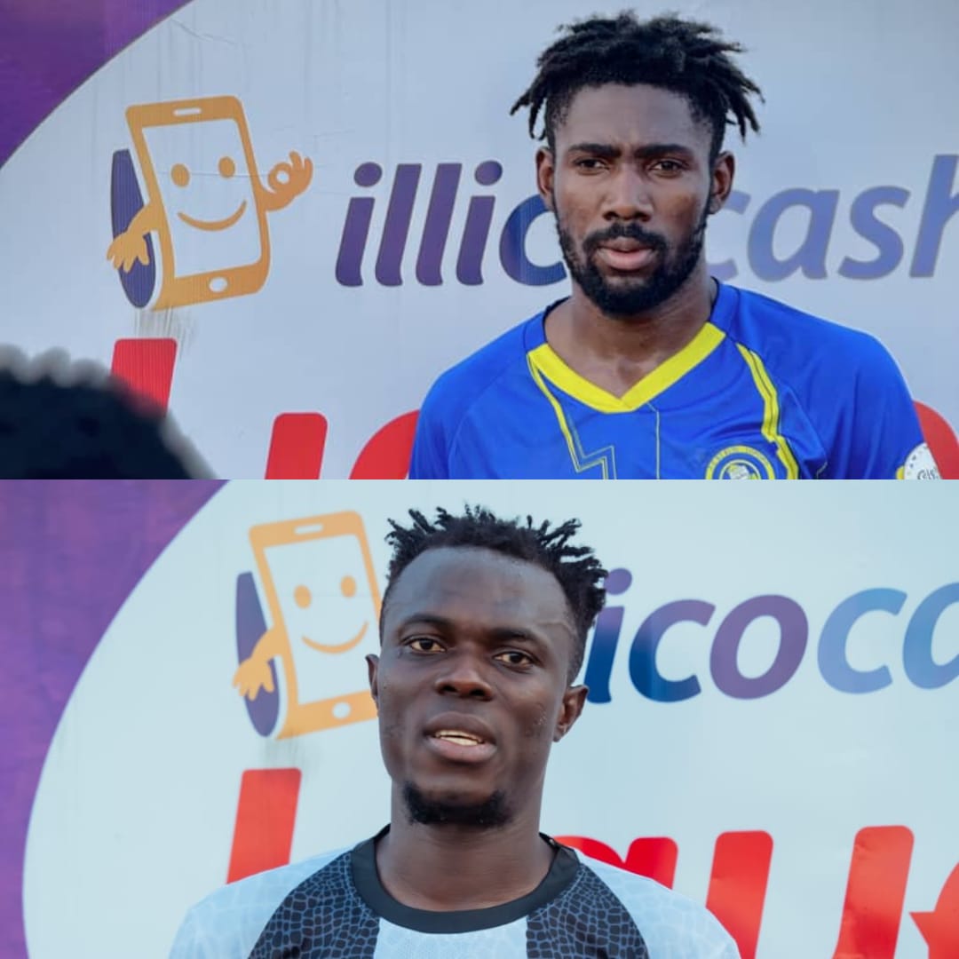 IllicocaschLigueI: Lubumbashi retient son souffle