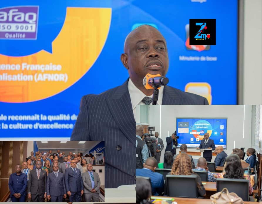 RDC:L'Inspection Générale des Finances veut investir gros dans ses agents