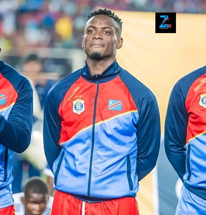 Football:Paul José Mpoku c'est fini.