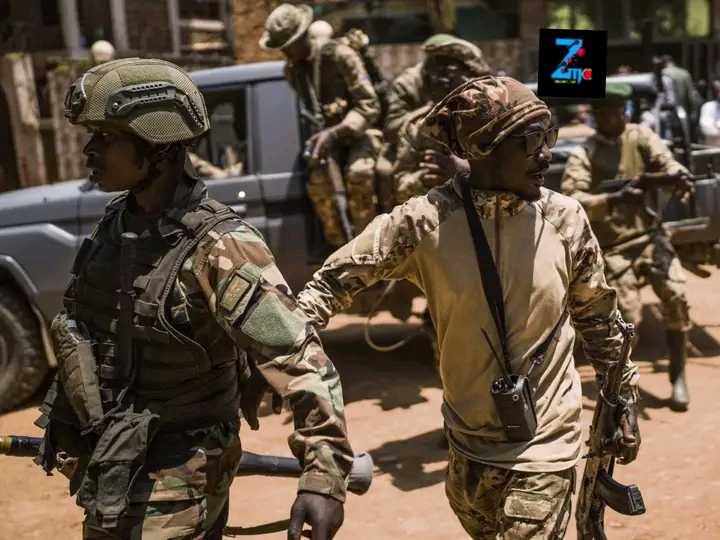 Grand Katanga : un nouveau mouvement rebelle revendique le contrôle de Lusinga