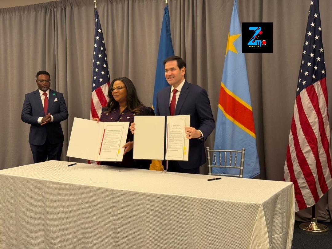 USA - RDC - RWANDA : Washington durcit le ton contre Kigali et annonce des restrictions de visas