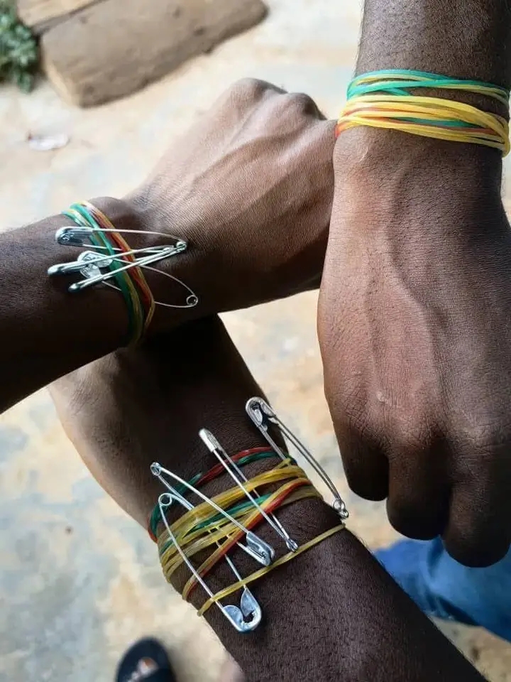 Lubumbashi :Faux aucun cas de vol de pénis n'a été enregistré.