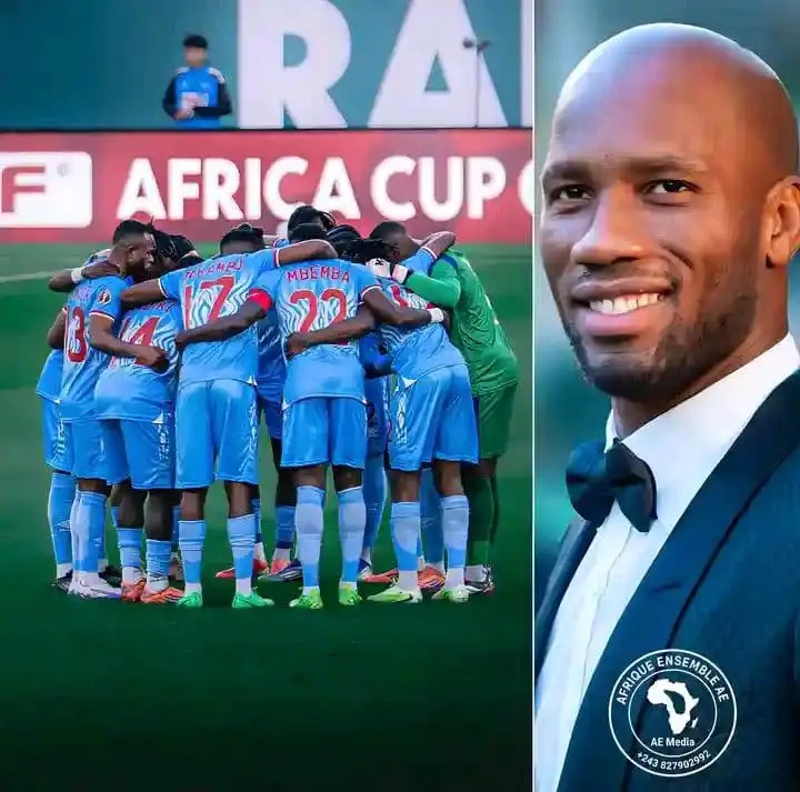 Barrages internationaux :Le sengal et la Côte d'Ivoire mobilisent pour la victoire de la RDC