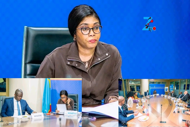 RDC : le gouvernement anticipe d’éventuelles perturbations d’approvisionnement en carburant