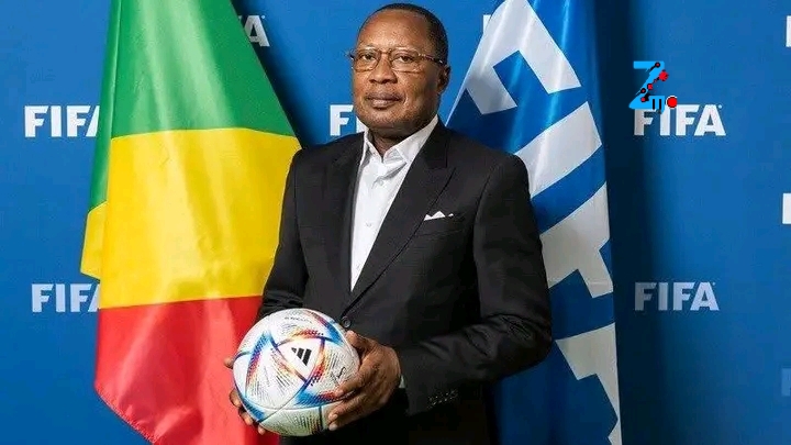 Congo-Brazzaville : prison à vie pour Jean-Guy Blaise Mayolas