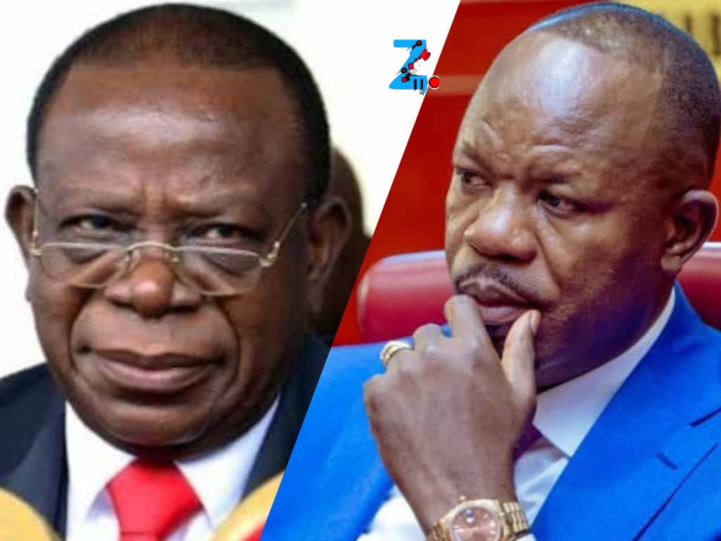 RDC – Sénat : la pétition contre BAHATI LUKWEBO maintenue, 47 signatures déjà réunies
