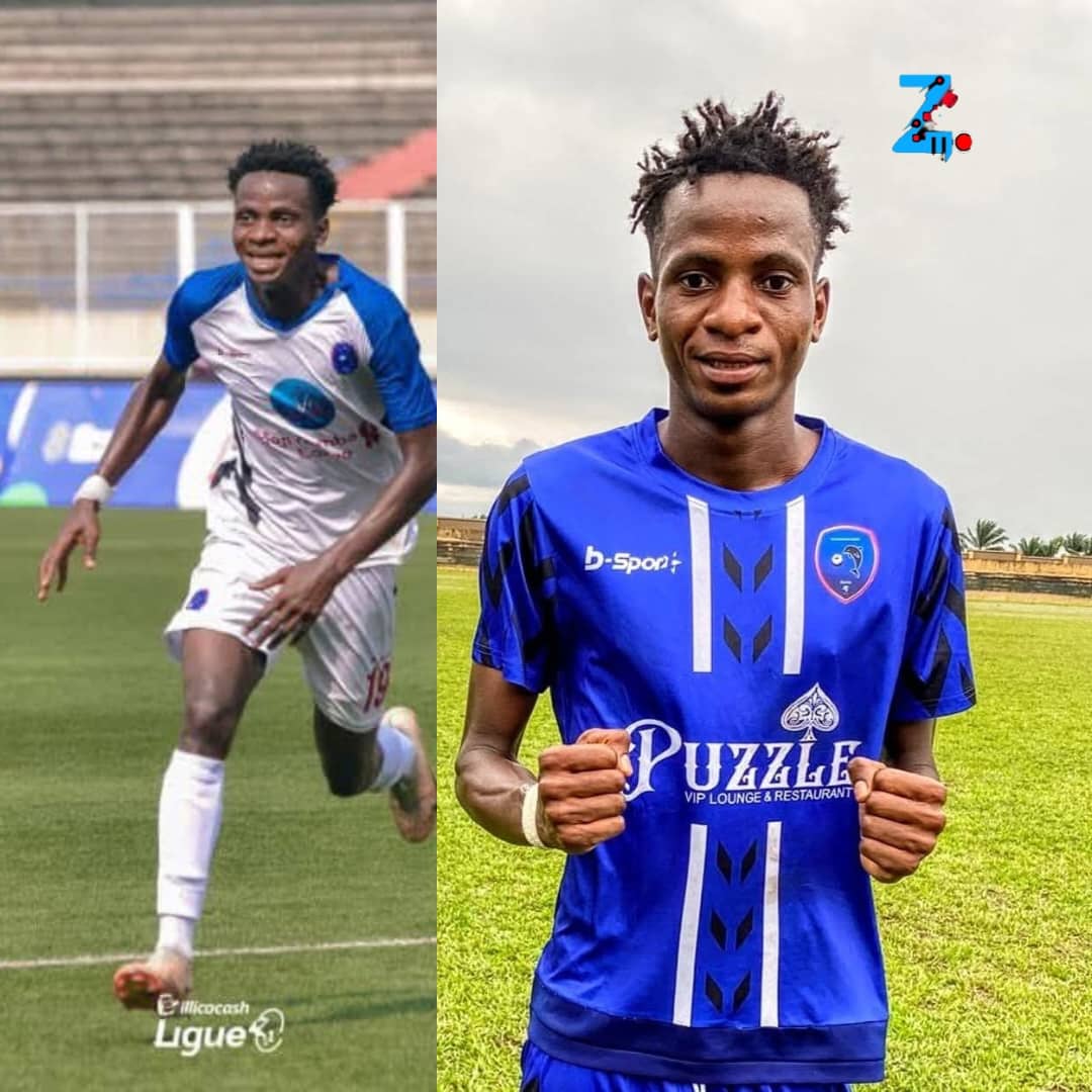 LINAFOOT LIGUE1 : le phénomène MAPENDO menace le trône de KAMANGA et vise déjà le record historique