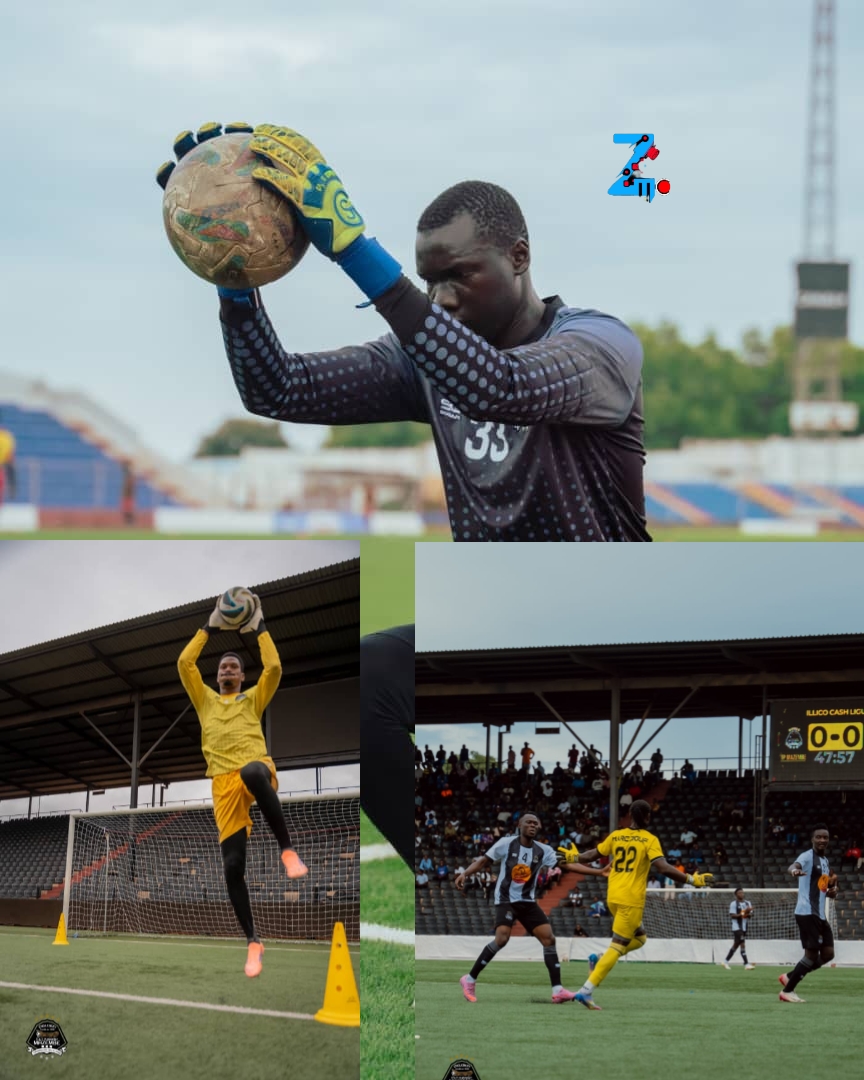 TP Mazembe : une culture unique de gardiens buteurs