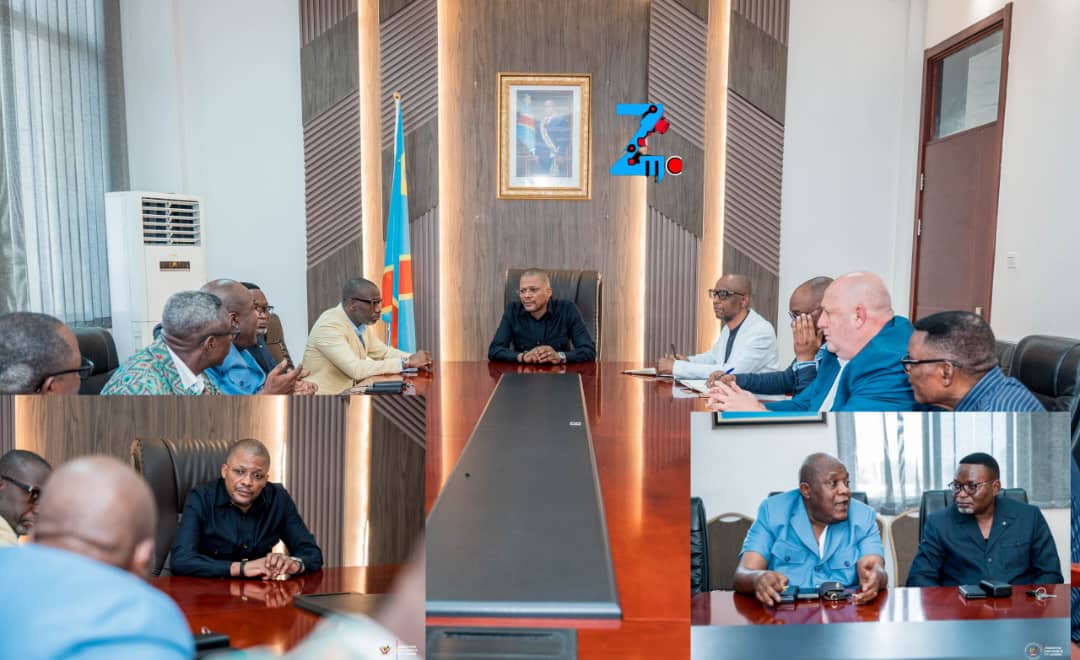 DCMP en pleine tourmente : le gouvernement appelé à la rescousse