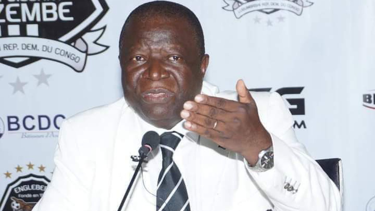 Léopards : Kitengie diplomate face à la liste de Desabre