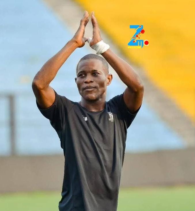 LINAFOOT : Mpiana Mozizi poignarde DCMP… puis s’excuse