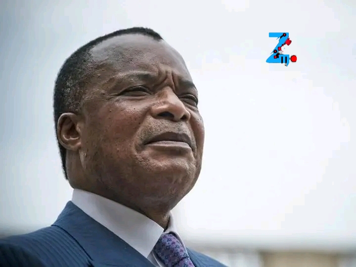 Congo Brazzaville:Denis Sassou Nguesso largement réélu