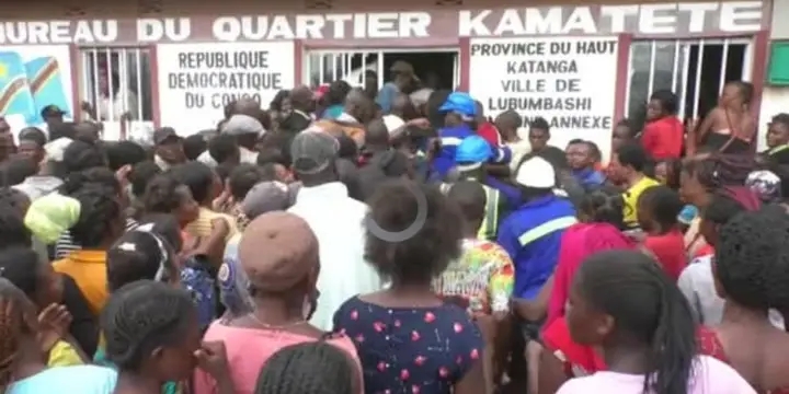 Lubumbashi :Un bailleur tue sa locataire