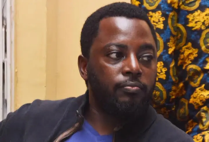 Kinshasa :La résidence de Zoé Kabila "saccagée ?"