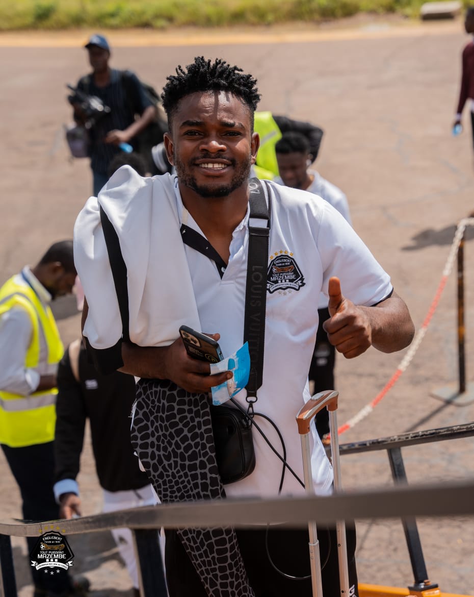 LINAFOOT : Mazembe face au piège de Kananga