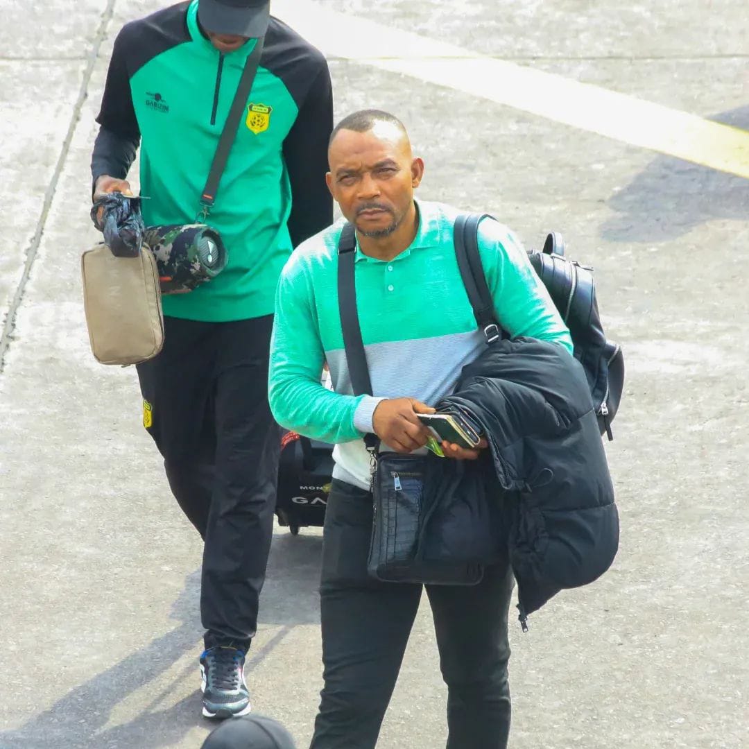 CAF C2 : Maniema Union en quête d'un exploit historique à Alger