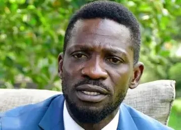 Ouganda :L'opposant Bobi Wine échappe a un meurtre ey s'exile