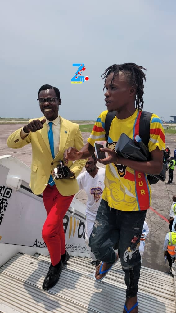 Barrages 2026 : la route du Mexique passe par Nairobi pour la RDC