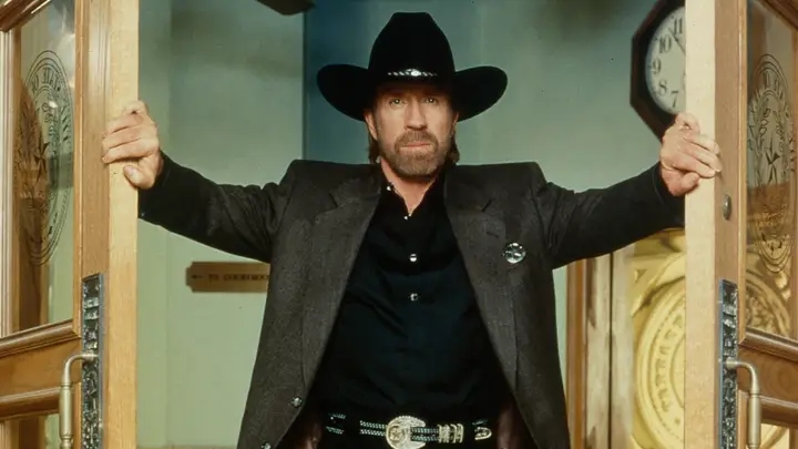 Cinéma :l'acteur americain Carlos Norris dit Chuck Norris s'est éteint à 86 ans,les hommages de Trump,n'ont pas tardé