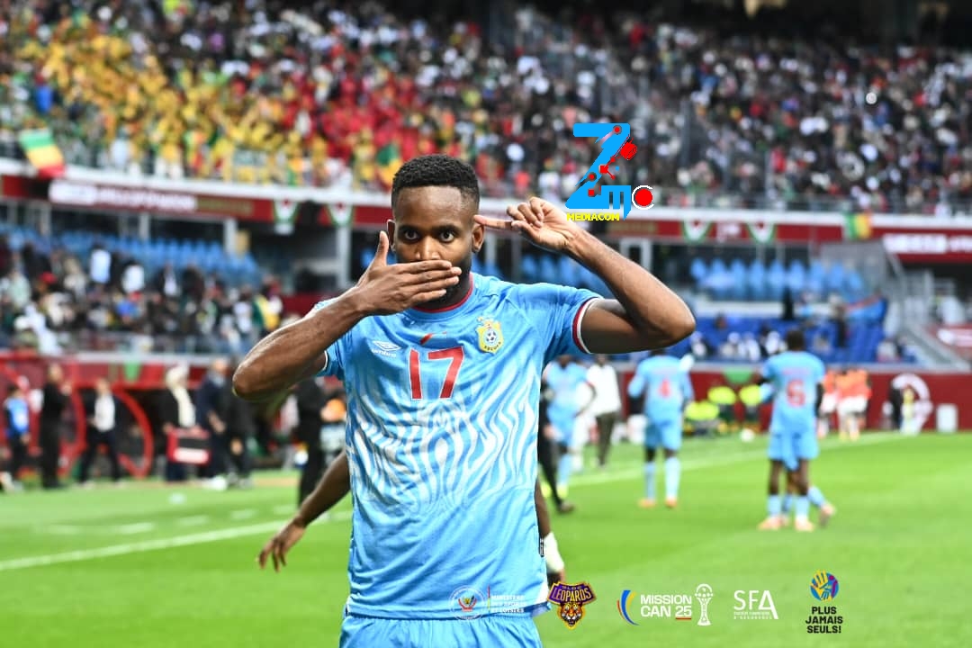 Guadalajara : le rassemblement des Léopards officiellement lancé