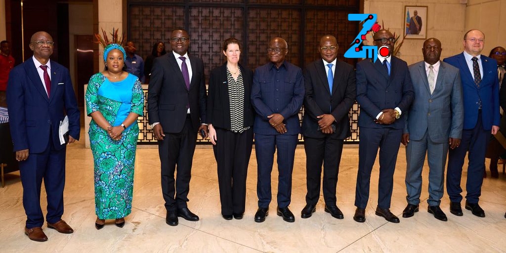 Kinshasa : lancement de la Semaine congolaise de la bonne gouvernance