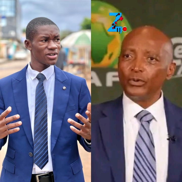 Édito : Il est temps de moderniser le football africain