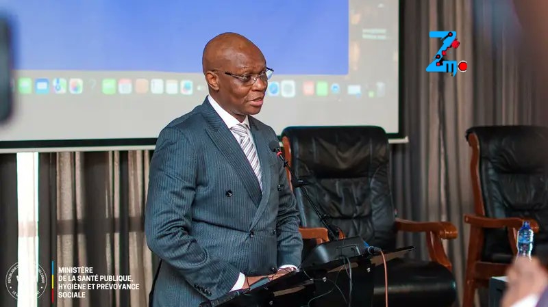 RDC : un médecin radié après des accusations de maltraitance à Kinkole