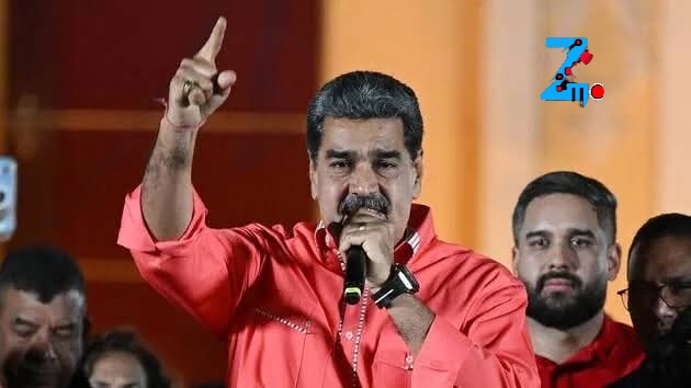 États-Unis : Maduro conteste la procédure devant la justice américaine