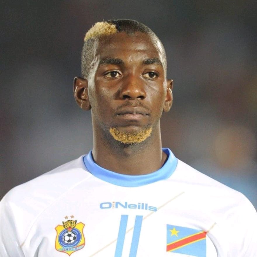 Barrage Mondial 2026 : 52 ans d'attente, Bolasie et Kebano réveillent le rêve congolais !