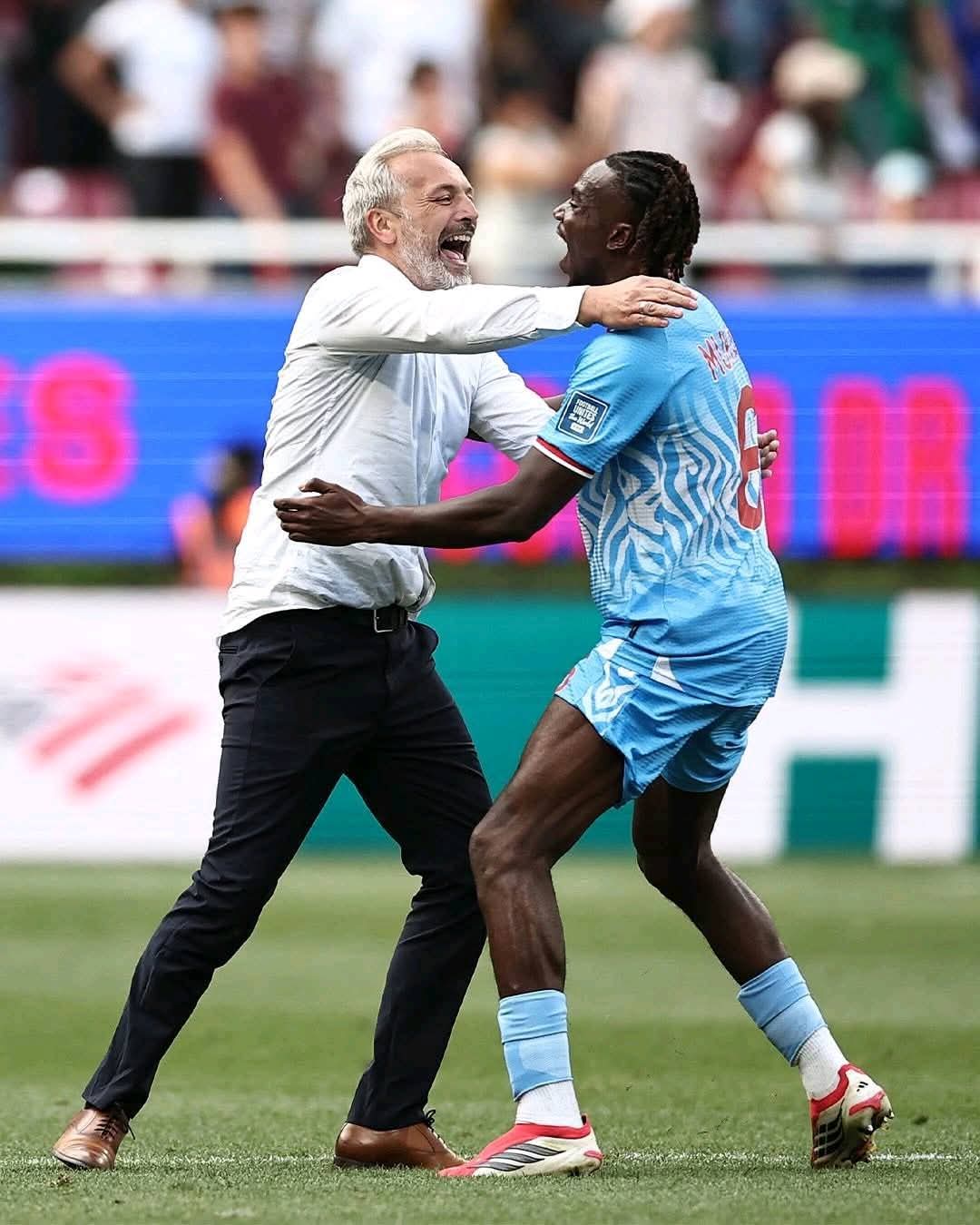 Barrage Mondial 2026 : Desabre s'efface et les vrais héros se révèlent