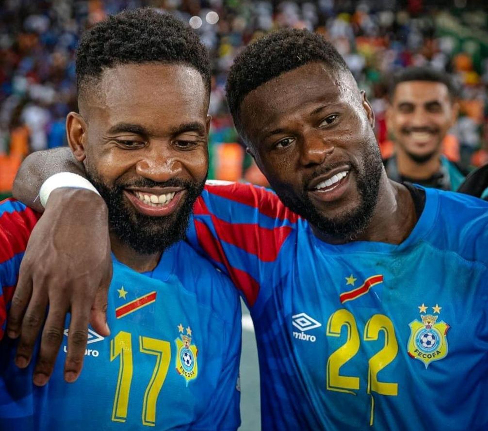 Barrage Mondial 2026 : Bakambu et Mbemba récompensés !