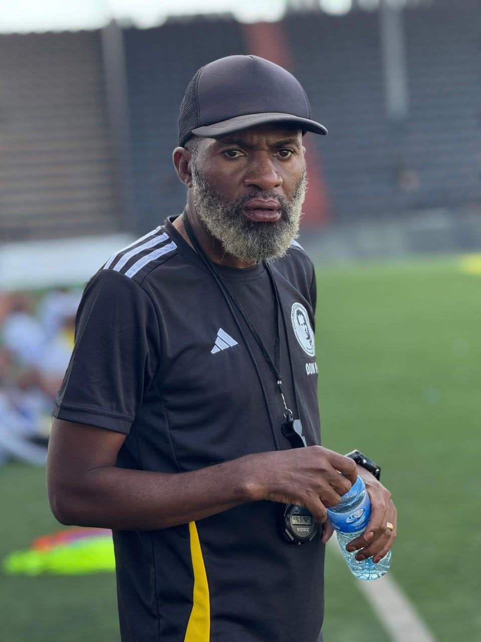 Don Bosco : Kasongo Ngandu, l’homme qui change tout