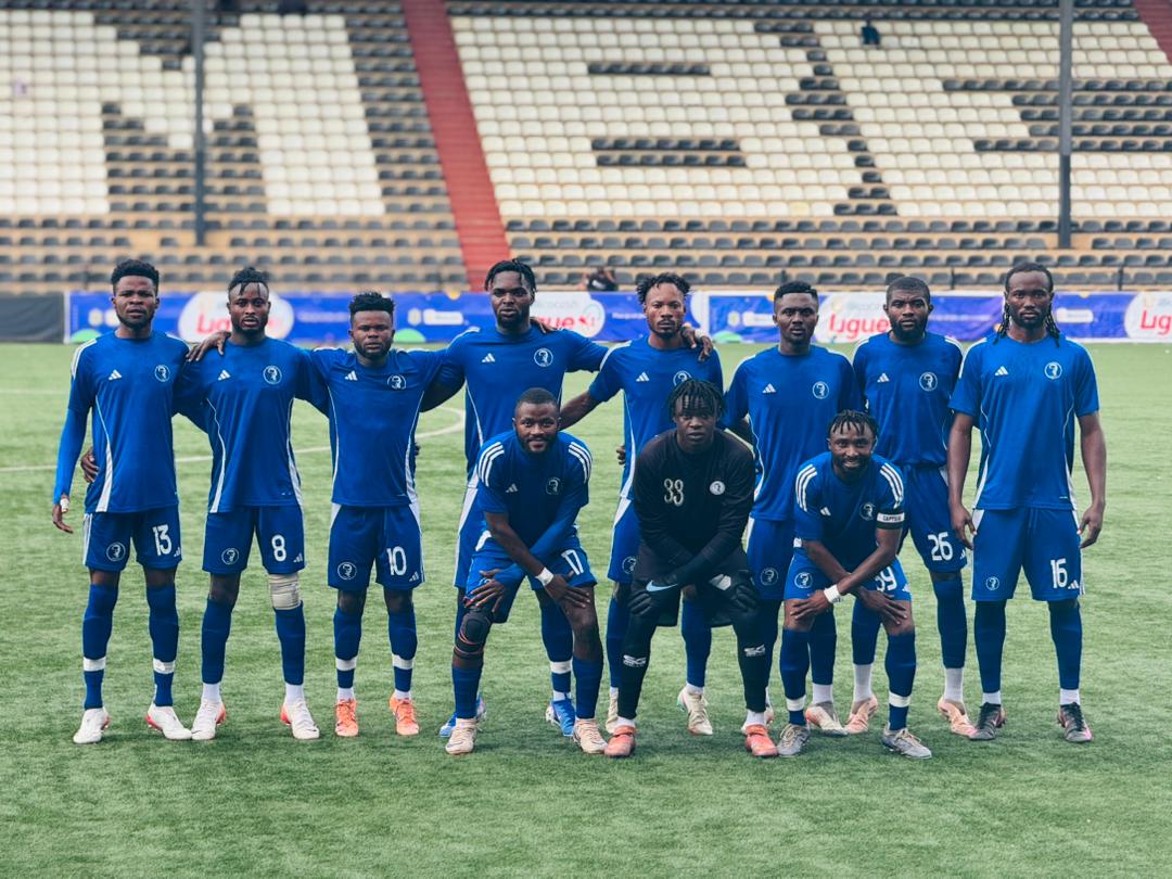 LINAFOOT : avalanche de buts dans le groupe A