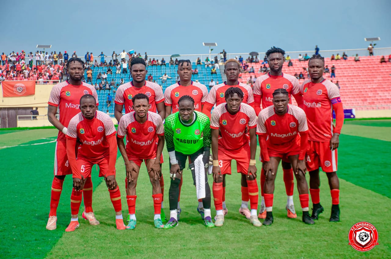 LINAFOOT : pourquoi Tanganyika n’a pas confirmé