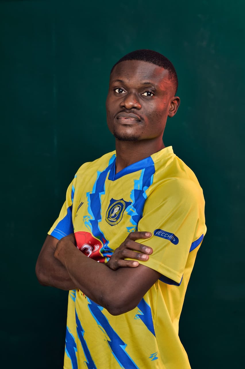 Lupopo : Kimputu est de retour au bon moment