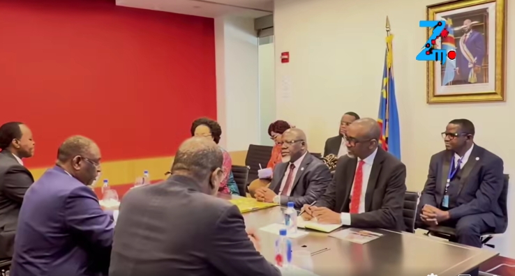 ONU : Macky Sall poursuit sa candidature malgré les réserves africaines