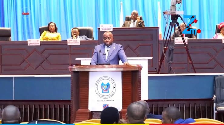 RDC : une motion de défiance vise le ministre de l’Intérieur