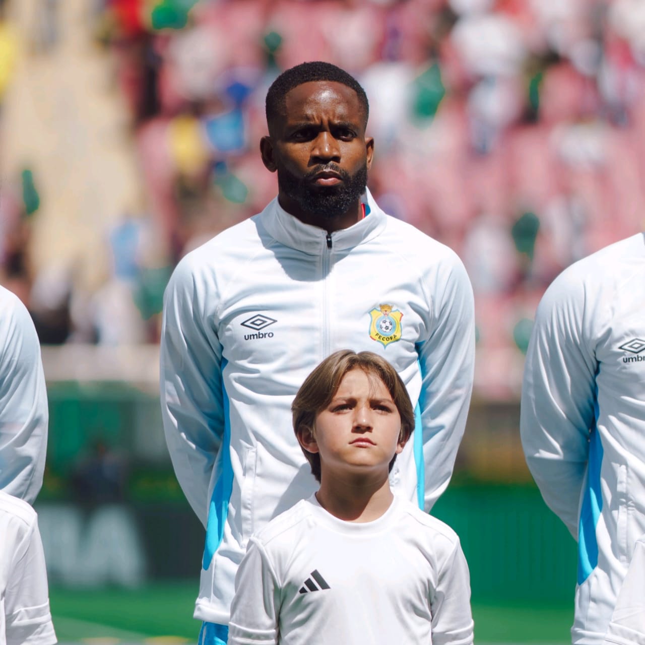 Mondial 2026 : les Léopards face à leur passé humiliant !
