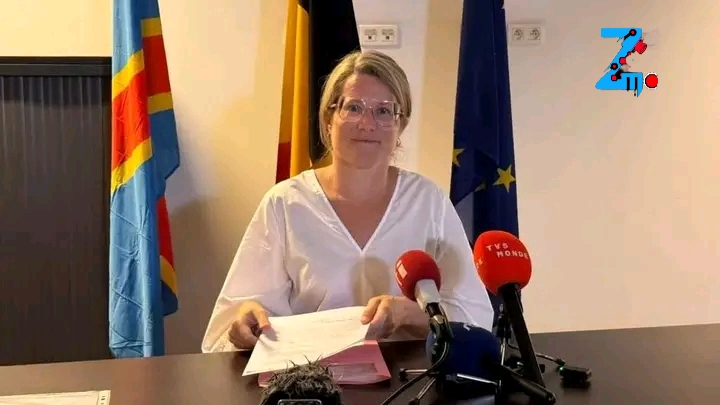 RDC–Belgique : tensions autour de la hausse des demandes d’asile congolaises