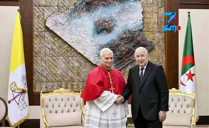 Algérie : double attentat-suicide à Blida lors de la visite du pape