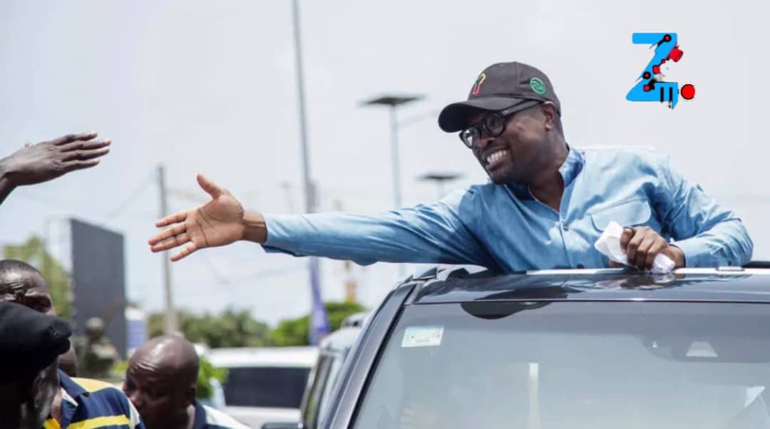 Bénin : Romuald Wadagni élu président dès le premier tour avec 94 % des voix