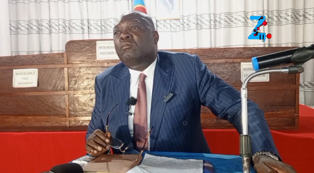 Sankuru : Jules Lodi Emongo proclamé gouverneur provisoire