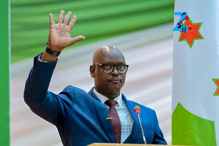 Burundi : le ministre de la Communication retrouvé mort dans des circonstances troubles