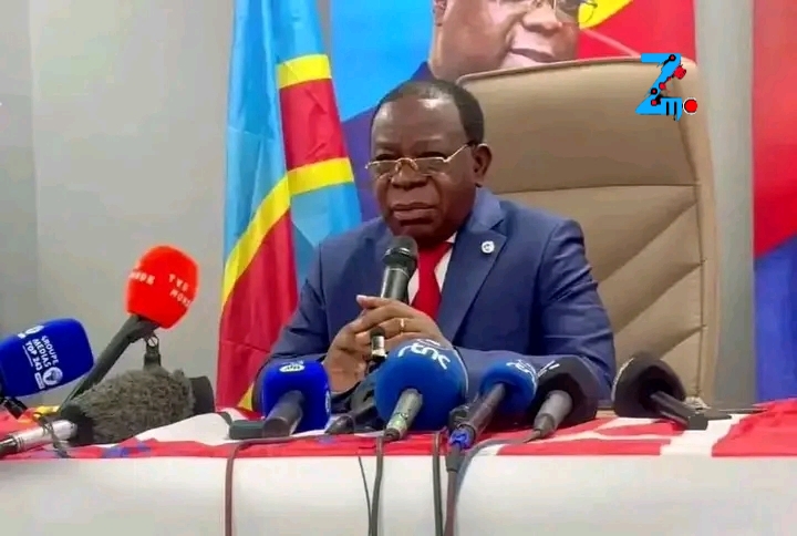 RDC : l’AFDC radie deux membres pour « rébellion » et dissidence