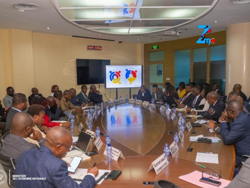 RDC : hausse des prix du carburant sur fond de crise au Moyen-Orient