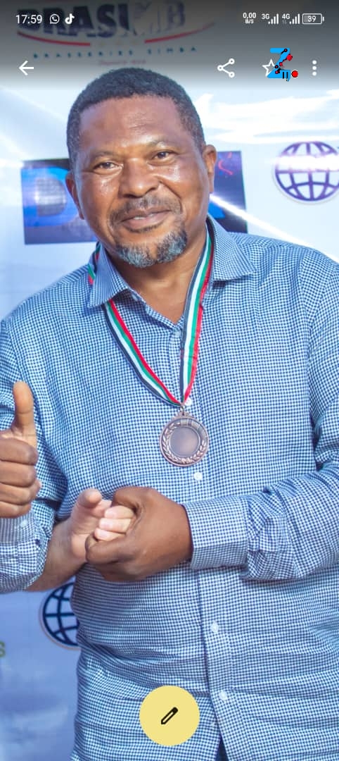 Mbafu à l’assaut de la Ligue : un nouveau souffle pour le tennis du Haut-Katanga