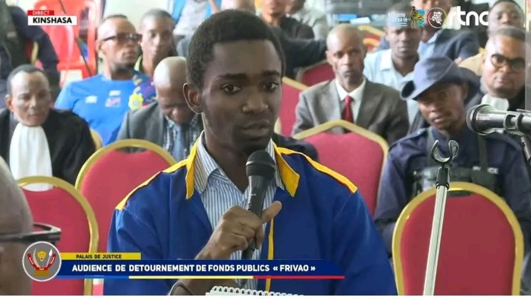 RDC : ouverture du procès FRIVAO, des millions de dollars au centre d’un présumé détournement